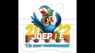 Joep III Jeugprinsoetrope D'n Uul