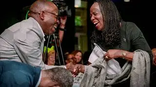 CSIR EVP   Reward and Recognition