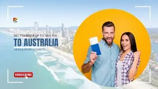 How to Move to Australia&ndash;Work Eligibility, Visa Documents, Smart Shipping | SDC Movers to Australia