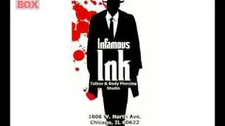 Infamous Ink