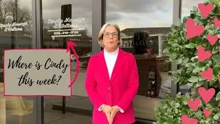 This week the market update comes to you from Simply Massage & Wellness