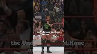 WWE Funny Moments Caught Off Camera Part 3 #wwe #tripleh #therock