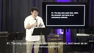 Putting Life Back in Order | Worship Service | 01.18.2026