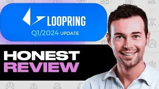 Loopring Wallet Crypto Review - Pros & Cons Before Using