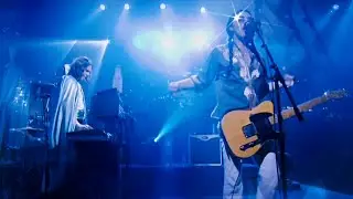 Ghostland Observatory - Rich Man - 7/10/07 [4K]