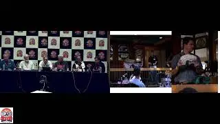 TPF 2024 - Origins of the Texas Pinball Festival