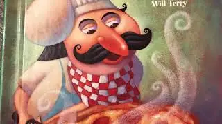 Pizza Pat
