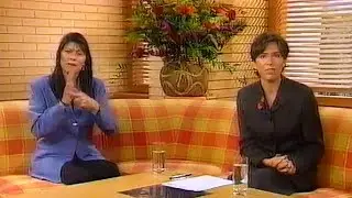 GMTV News and clips (1/11/98)