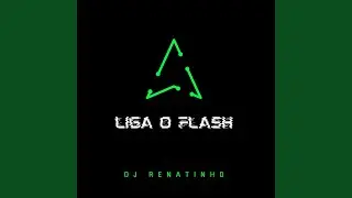 Liga o flash army of rock rmx