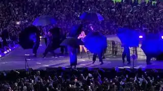 Midnight Rain (Taylor Swift Live @ The Eras Tour, Edinburgh N1)