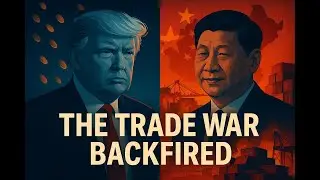 China&rsquo;s Soybean Revenge How Beijing Turned Trump&rsquo;s Tariffs Against America&rsquo;s Farmers