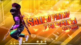 #FFEC Salko patko tapari_🖤 Beat sync #ffec  #nefoli  @ffec