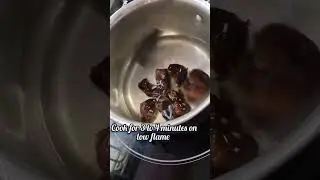 6+ month Baby Food || Dates Puree || Healthy Food || SBF channel