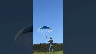 Paramotor