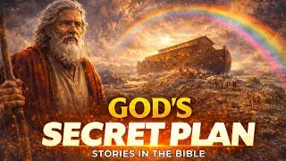 Stories of the Bible: The Mystery of Babel & Abram's Journey &ndash; The Untold Truth!