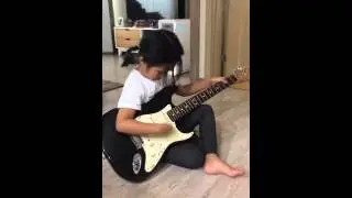 Play fender!baby! 2!