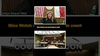 &ldquo;10-Time DUI Offender Begs for Mercy &mdash; Judge Shocks Her!&rdquo;