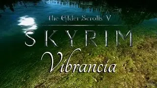 SKYRIM HD - Vibrancia - RealVision ENB [ PC | HD 1080p ]