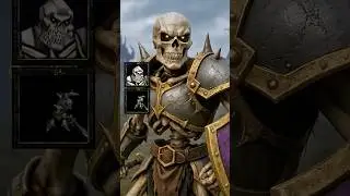 I Remade Warcraft III Using AI