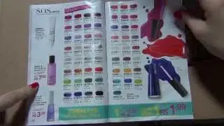 Revista Avon Campanha 12/2015