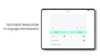 GOOJODOQ Ai07 Stylus Pen For Apple Pencil Ai Read/Write/Draw