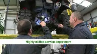 MacGregor Industrial Supplies Ltd - a brief overview