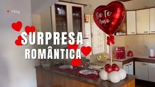 Recordação de uma surpresa romântica (2022)