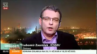 Zaor&aacute;lek: ČSSD m&aacute; povinnost obr&aacute;tit se na &Uacute;stavn&iacute; soud kvůli postupu koalice ve Sněmovně