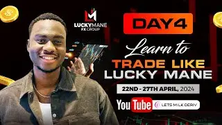 Реализация 1-й, 2-й и 3-й стратегии Lucky Mane / ПРЯМОЕ ОБУЧЕНИЕ ПО СИНТЕТИЧЕСКИМ ИНДЕКСАМ FOREX