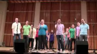 Tizmoret- Midnight Train (Merkin Hall 2010)