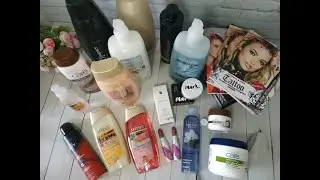 Обзор второго заказа по 7 каталогу Avon 2019 / Новинкa Cocoa из шоколадной серии помад Color Trend