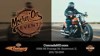 Conrads HD - June TV30