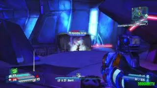 Borderlands The Pre-Sequel - Collateral Damage - Achievement / Trophy Guide - 4K HD