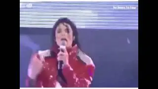 Michael Jackson vines