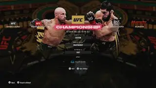 Tyson vs ail