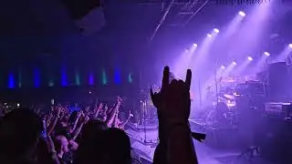 HULDER LIVE @ HELL IN THE HARBOR FEST 2023