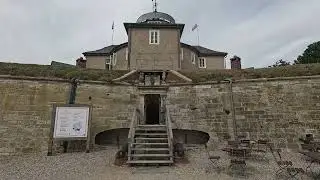Insel Wilhelmstein - Steinhuder Meer - 08.09.2025