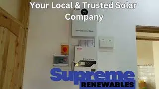 Solar Made Simple | Expert Solar Services