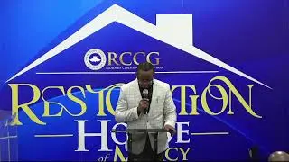 RCCG RHOM LIVE - SUNDAY SERVICE | JANUARY 11, 2026