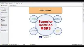 Superior ComSec - Search Auditor and get those companies appoint as auditor.