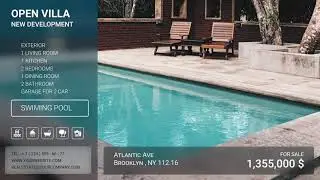 Real estate presentation - After effects tutorial