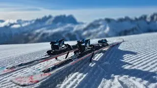 DOLOMITY Superski ITALIA 2025