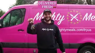 Delicious, Healthy, Convenient, & Affordable Meal Prep Delivery Service