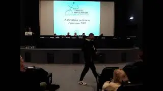 2026 3 gennaio - Assemblea consortile