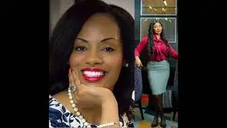 “The Transport Woman” INTERVIEW w/ Veron Bailey 