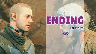 MARVEL'S AVENGERS: HAWKEYE DLC - Walkthrough No Commentary - Part 2: Ending [4K 60FPS PS5]