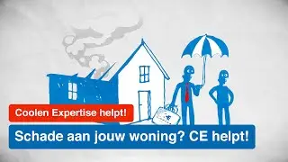 Schade aan jouw woning? Wat doet Coolen Contra Expertise voor jou als particulier contra-expert?