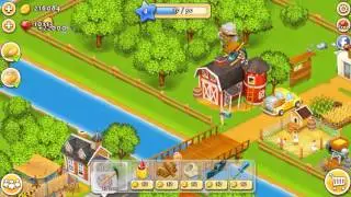Farm town cheat works