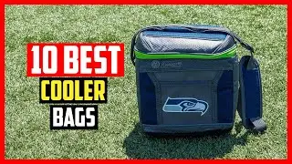 ✅Top 10 Best Cooler Bags in 2025