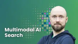 New course with Weaviate: Building Multimodal Search and RAG